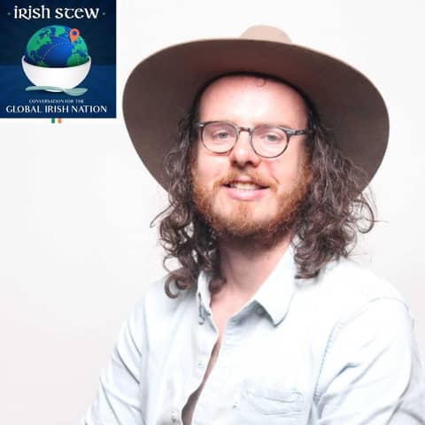 S6E16: John Connell - Lessons From the Lambing Life