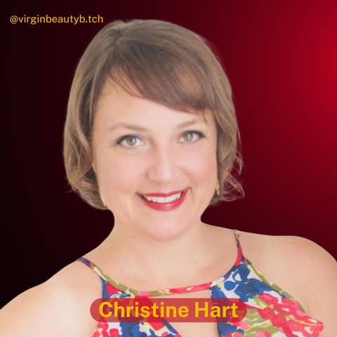 VBB 14 Relationship Secrets with Christina Hart!