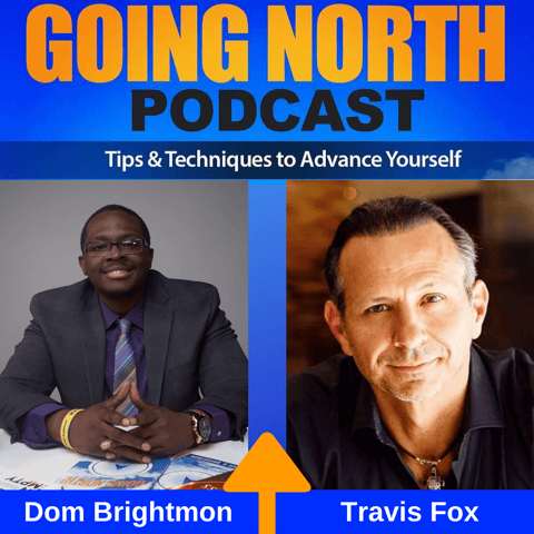 280 – “Architect of BEing” with Dr. Travis Fox (@travisfox360)