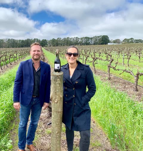 Ex-Pats, Tycoons, and Hand Carry - Hong Kong Wine w/ Polly Aylwin-Foster & Ian Ford, Nimbility Asia