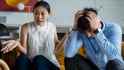 ❤️ Transforming Conflict: The Power of Passionate Problem Solving ❤️ Transforming Conflict: The Power of Passionate Problem Solving