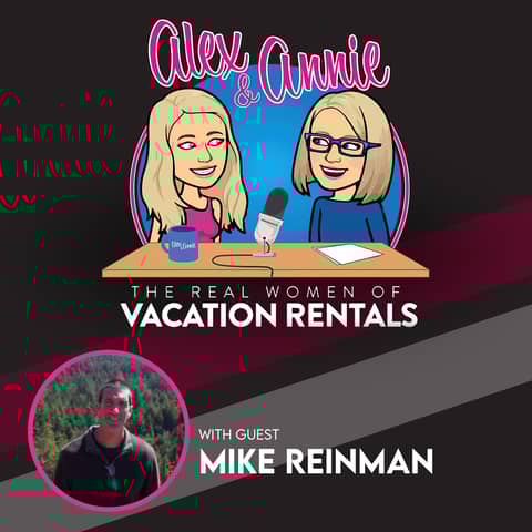 The Journey is the Destination: How Mike Reinman Sold to Vacasa, then Opened 2 Casago Locations