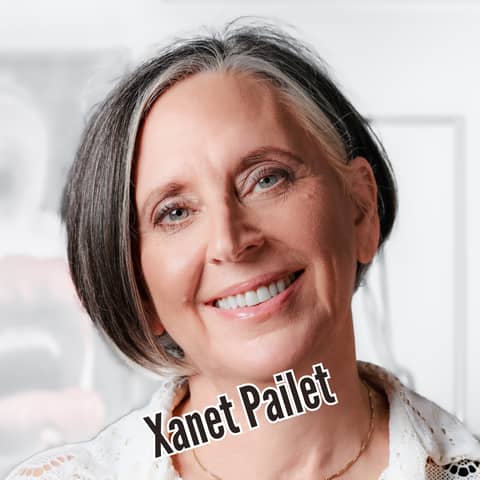 Practical Tools to Reignite Your Marriage: Expert Advice from Xanet Pailet