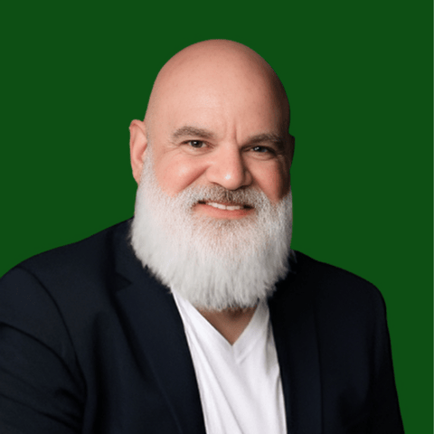 Winning the E-commerce Game with Strategic Patience with Abe Chomali