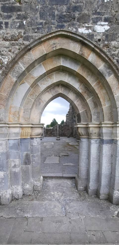 Portalul părintelui Pantelimon - Rugăciunea (ep. 2)