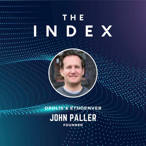 Next Generation of Employment and the Decentralized Future with John Paller