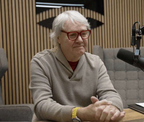 96. How a Baggage Handler Became One of San Antonio’s Most Iconic Artists