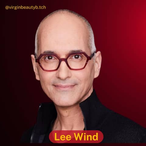 VBB 243: Lee Wind — What Defines Motherhood When Both Parents Are Gay, And Male?