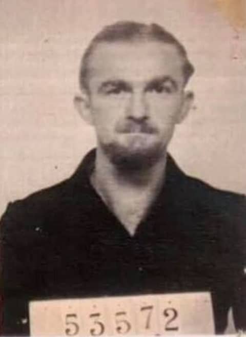 79 German Submariner Part 2: Atlantic, POW in Canada.