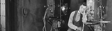 The Establishing Shot