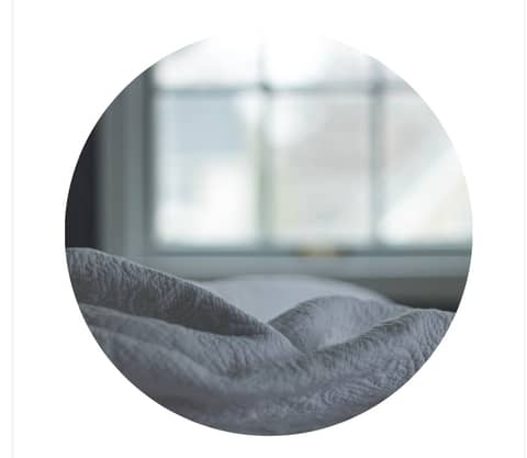 What is your sleep style?