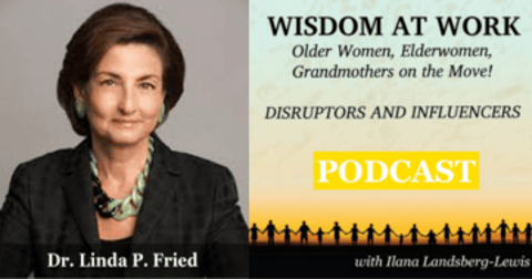 Aging and Strength: Grandmothers, Engagement and Social Change