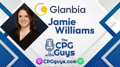 Winning Strategies in Retail Media Performance Marketing with Glanbia’s Jamie Williams