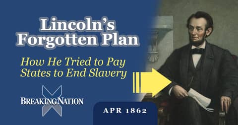The Emancipation Plan You’ve Probably Never Heard Of