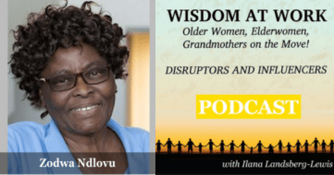 NOTHING ABOUT US WITHOUT US!