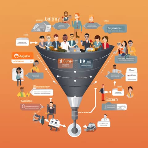 Optimizing the Customer Journey: Deep Dive into Marketing Automation Funnels