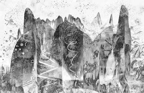 Your Story, Our Cave Wall Your Story, Our Cave Wall