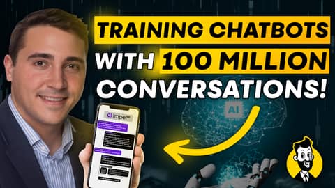 #60 Building the future of automotive retailing AI, Pivoting from fashion to cars, Acquiring a tech company in Eastern Europe | Devin Daly, CEO of Impel