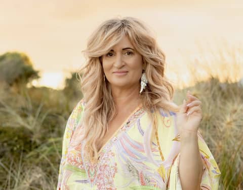 Heal Your Inner Child and Abandonment Wounds | with Jen Peters