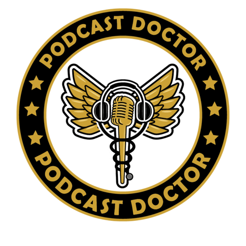 Podcast Doctor