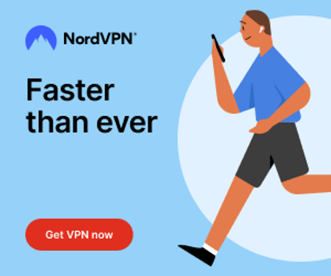 NordVPN