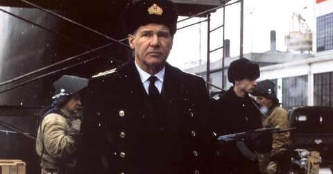 Midweek Mention... K-19 The Widowmaker