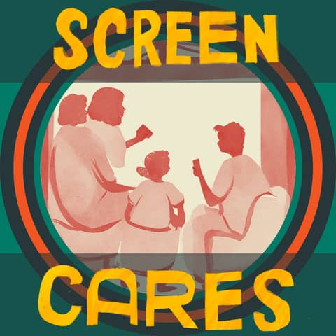 Take Back Your Quality Time with Family Movie Nights