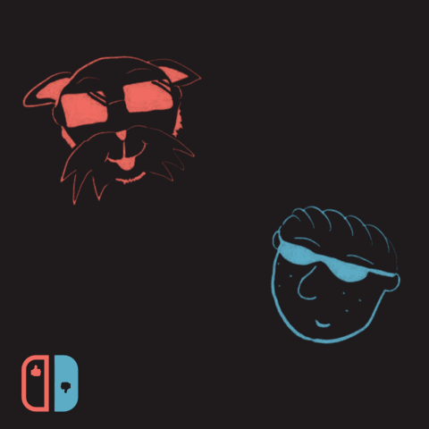 S1E00: Platformers? More Like Transformers!