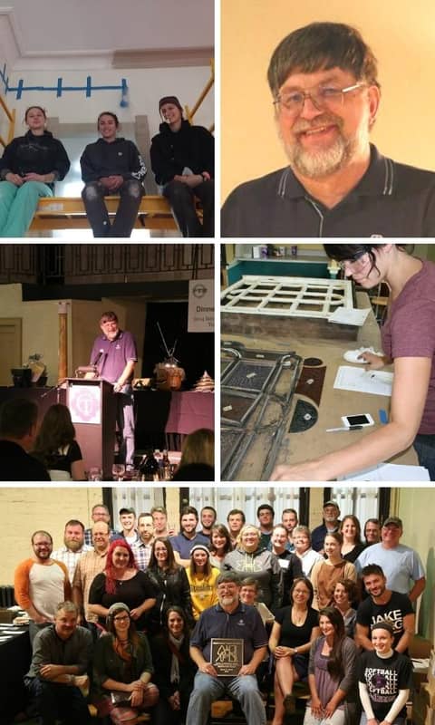 Episode #69: Hands-on Trades Education or a College Degree? Why Not Both?