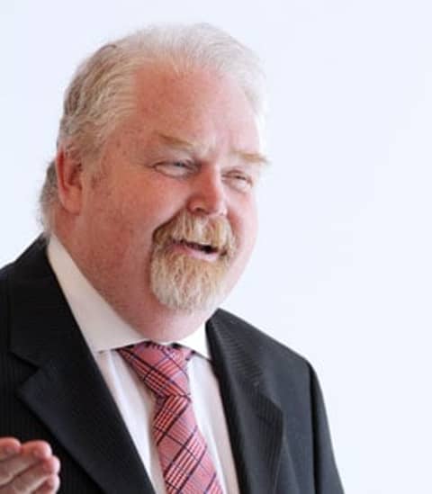 The 'Being, Doing, Having' Framework: Wayne Pratt's Philosophy for Sustainable Growth