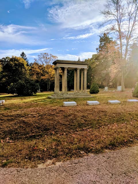 Digging Deeper: Uncovering the Roots of Death and Burial Terminology