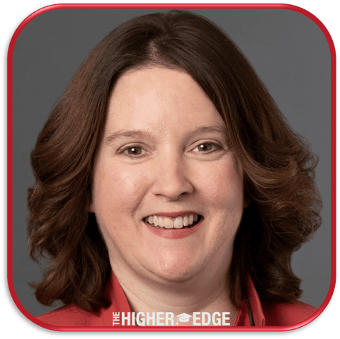 Fight for Your Students: A Provost’s Perspective of the Future (featuring Kara Monroe)