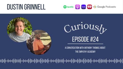 The Empathy Academy & Engineering Morality: Can We Genetically Edit Evil Out of Humans?