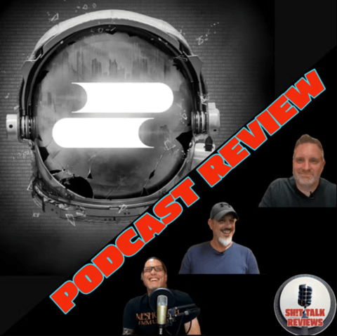 Filter - The Algorithm - Podcast Review