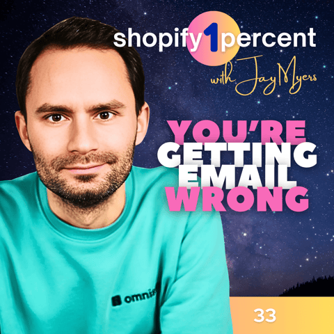 Stop Blasting. Start Automating. It's Time to Rethink Your Shopify Email Game