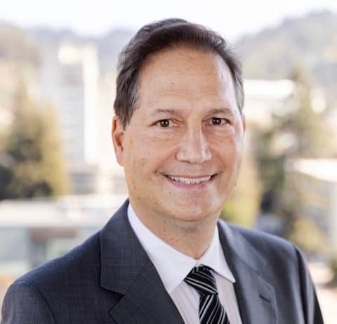 The French Election Results : Lessons for US Democracy. Talking with Professor Jonah Levy