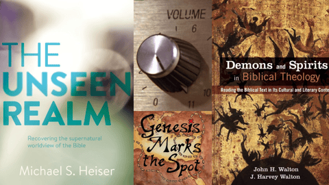 What Does the Bible Affirm? Turning Up the Dial on Walton’s Hermeneutic What Does the Bible Affirm? Turning Up the Dial on Walton’s Hermeneutic