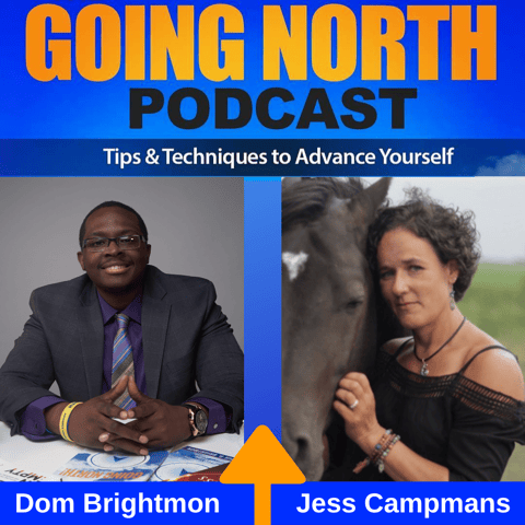 Ep. 294 – “Horse Wisdom” with Jess Campmans (@jesscampmans) #C2H Ep. 294 – “Horse Wisdom” with Jess Campmans (@jesscampmans) #C2H