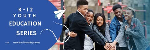 Soul Thursdays - LIVE Episode Podcast