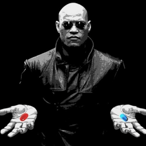 Chat [RightWing] GPT, Make Me Think