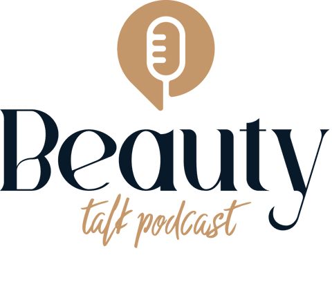 Beauty Talk Podcast Logo