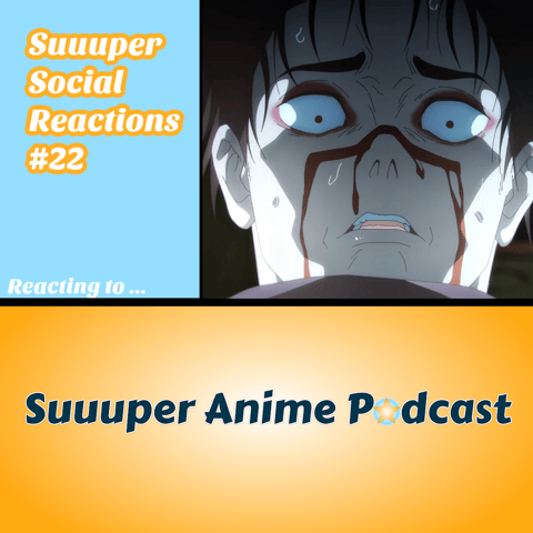 SSR Ep.22 | Is JJK Flawed? + Solo Sheds A Tear For An Anime! Which One Was It?