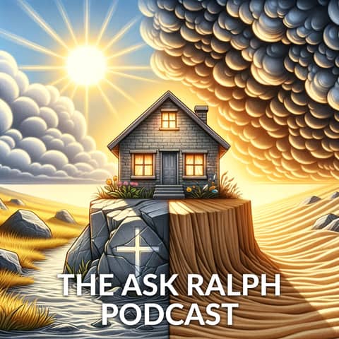 Building Unshakeable Lives Building Unshakeable Lives