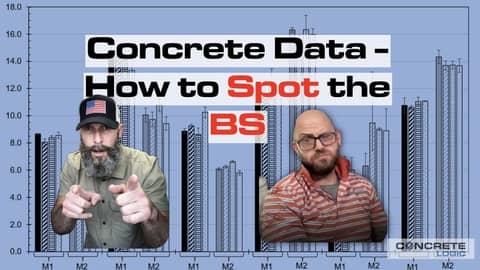 Concrete Logic Podcast