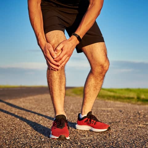 Joint Health Depends on Healthy Mitochondria Joint Health Depends on Healthy Mitochondria