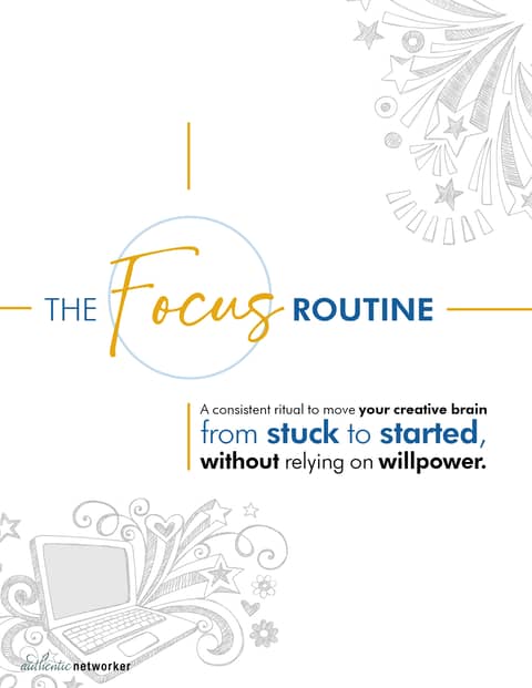 email capture banner