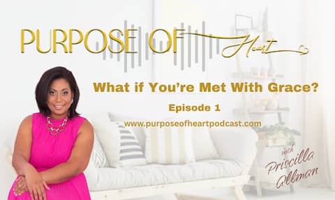 What If You're Met With Grace