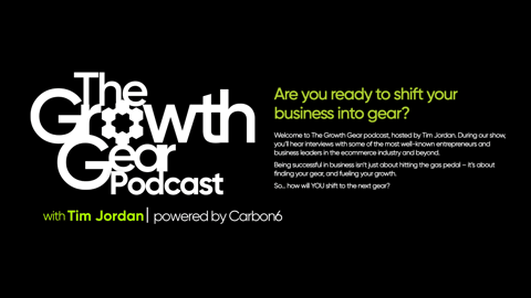 The Growth Gear podcast