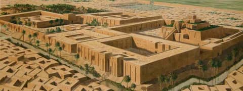 Episode 14 - First Mesopotamia