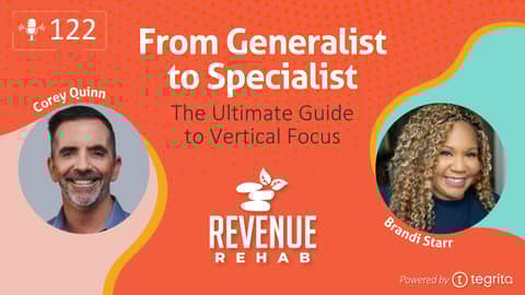 From Generalist to Specialist: The Ultimate Guide to Vertical Focus